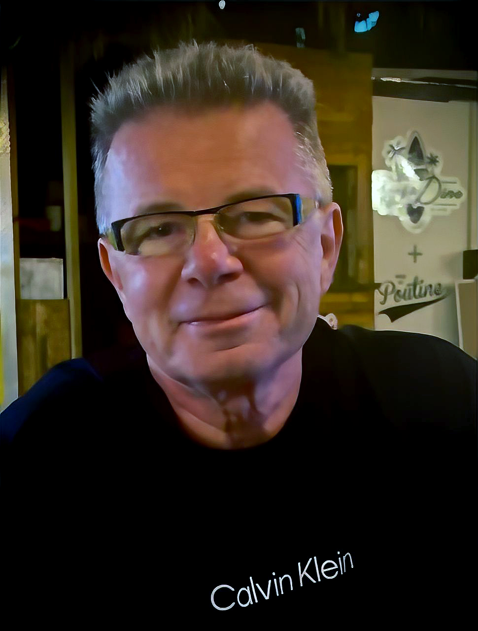 David Rejl